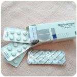 Феназепам  Phenazepam Valenta  1 мг в Кизилюрте
