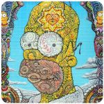 Марки LSD-25 VHQ чистых 250 мкг в Кизилюрте